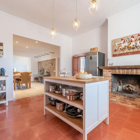 Finca Son Caminals. Artà Extérieur photo
