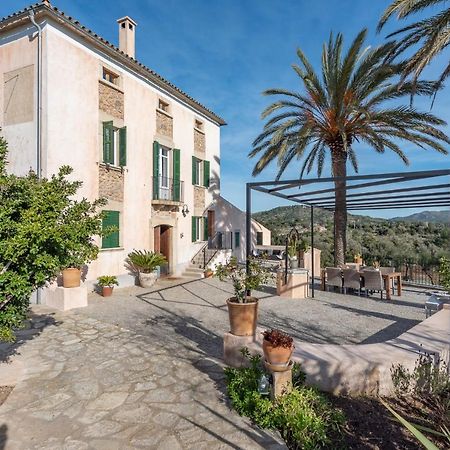 Finca Son Caminals. Artà Extérieur photo
