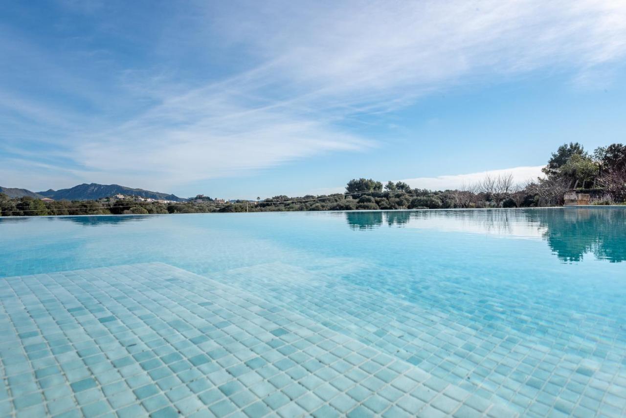 Finca Son Caminals. Artà Extérieur photo