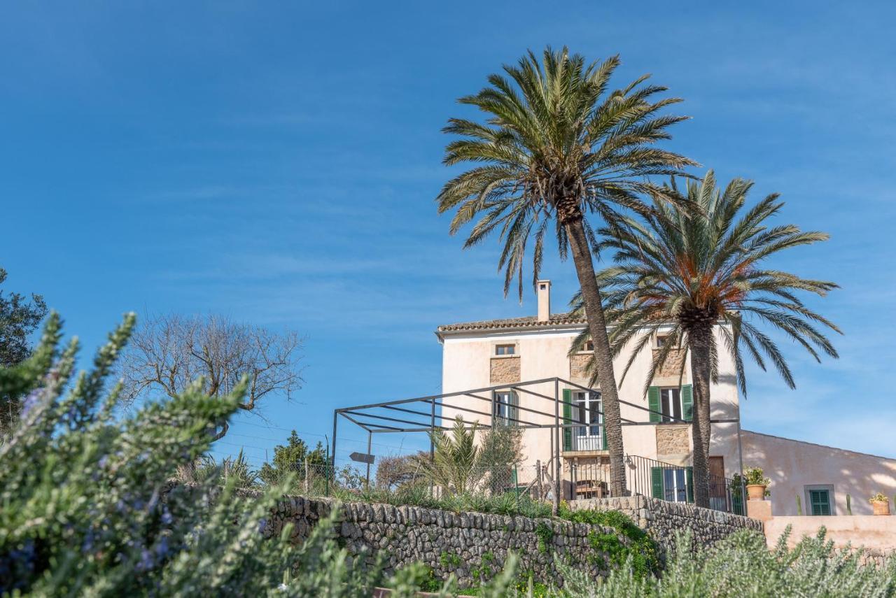 Finca Son Caminals. Artà Extérieur photo