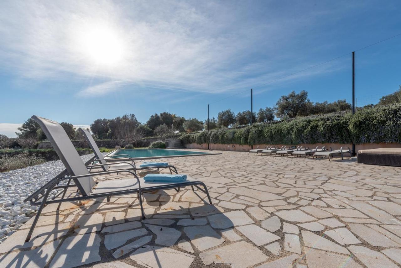 Finca Son Caminals. Artà Extérieur photo