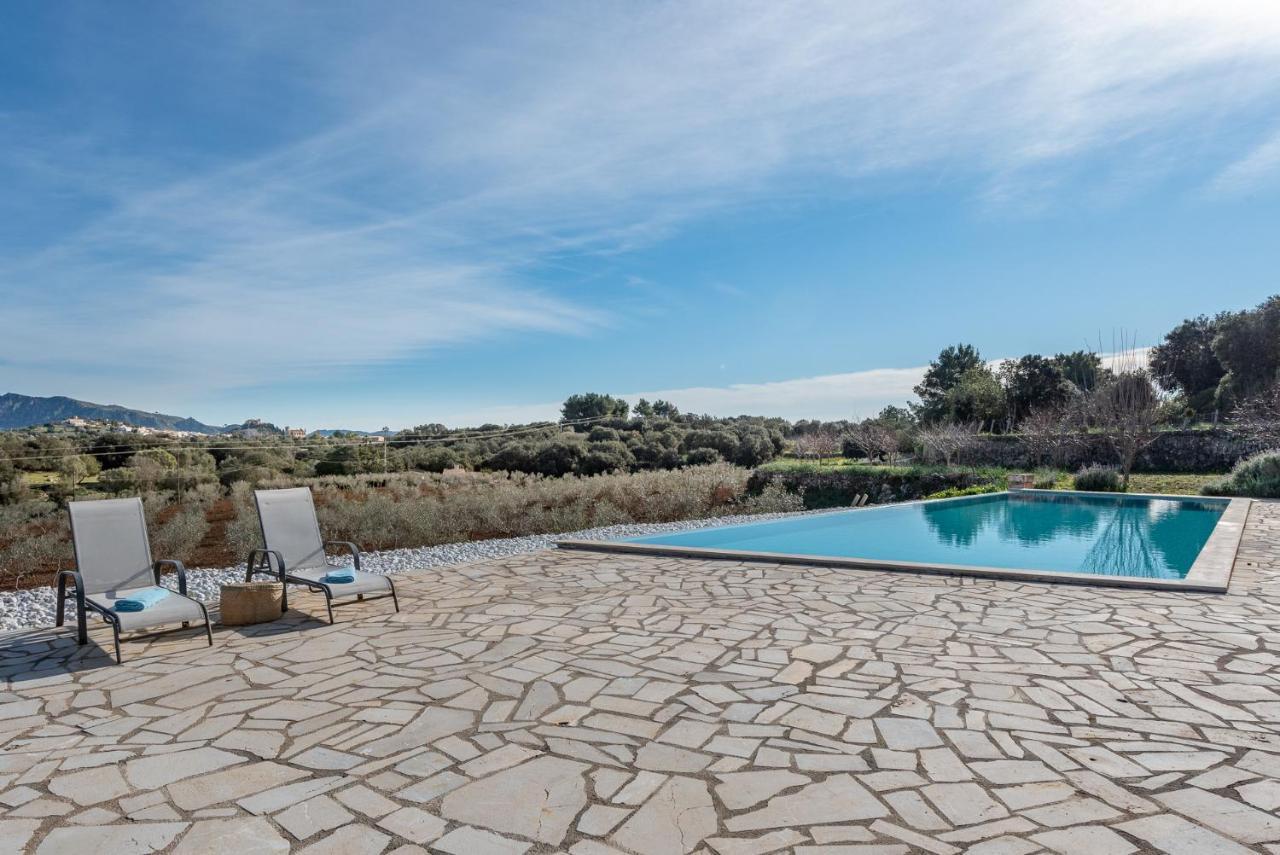 Finca Son Caminals. Artà Extérieur photo