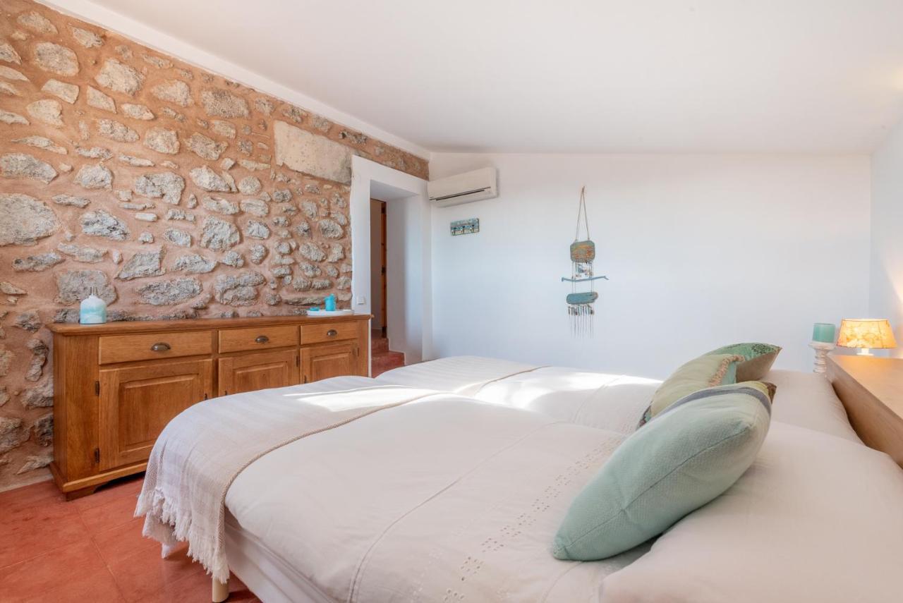 Finca Son Caminals. Artà Extérieur photo